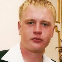 Шиленко Максим