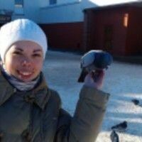 Нина Алкилани