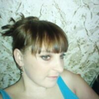 Надежда Гусева