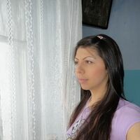Марина Ничипоренко