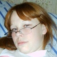 Ольга Фирсова