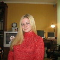 Настя