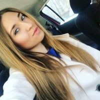 Анна Иванюшина