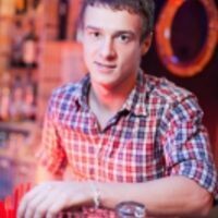 Иван Самойлов