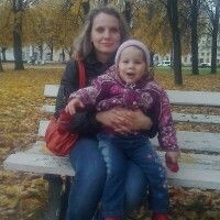 Елена Прокопова