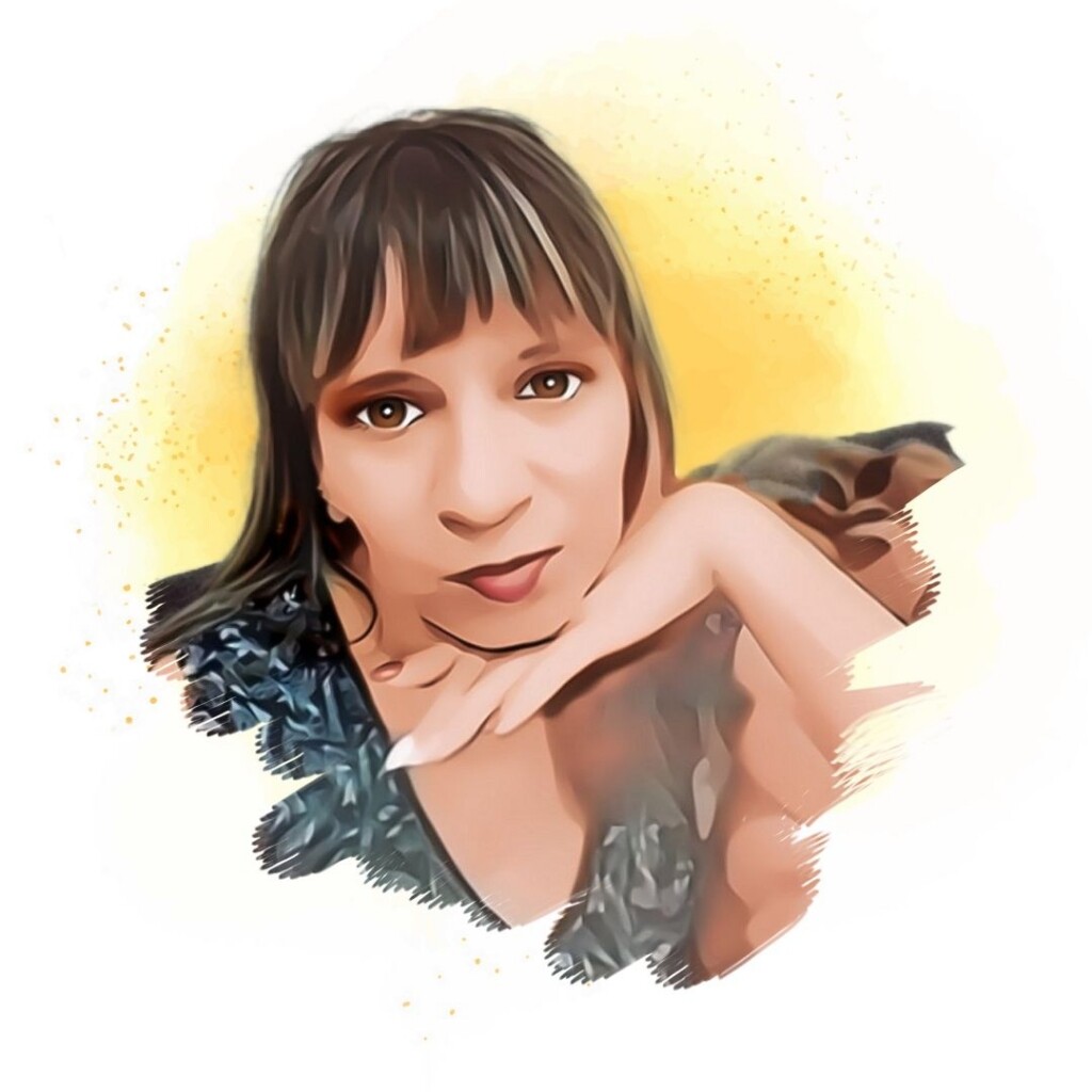 Светлана