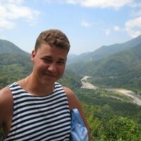 кондратюк евгений