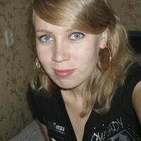 Беляева Марина