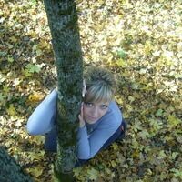 Муравьева Елена