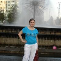 елена пократова