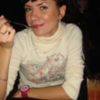 Настастья Ильина