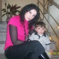 Pogosyan Naira