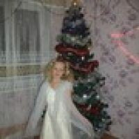 Грибкова Настя