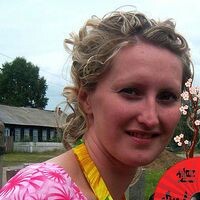 Ирина Торшинова