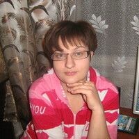 Кочнева Катя