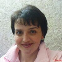 Орловская Наталия
