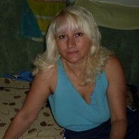 nikitina svetlana