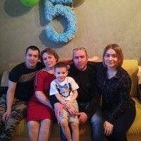 Наталья