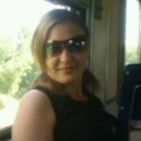 Антонова Наталья