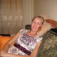 Францен Анастасия