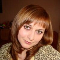 Анна Кондратюк
