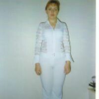 Валентина Мягкая