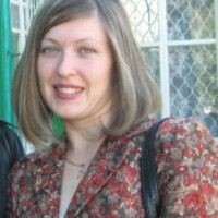 Галина Огнева