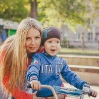 Оксана