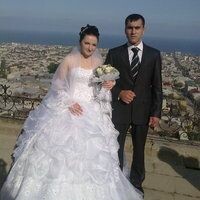 Ханахмедова Дилара