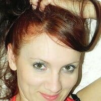 Светлана Мешечкова