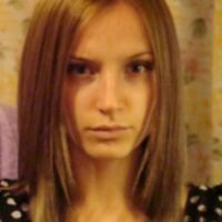 Наталья Довнар