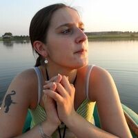 Дешкевич Алина