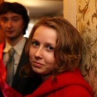Юля Богданова