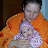 Перерва Катерина