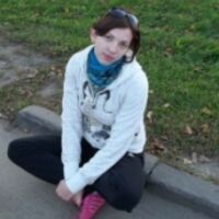 Приходько Юлия