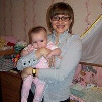 Харисова Эльвира