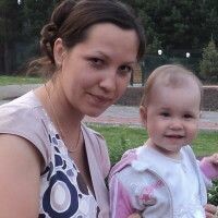 Екатерина Кудреватых