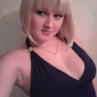 Светлана Мыльникова