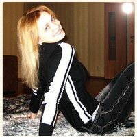 Смотрицкая Мария