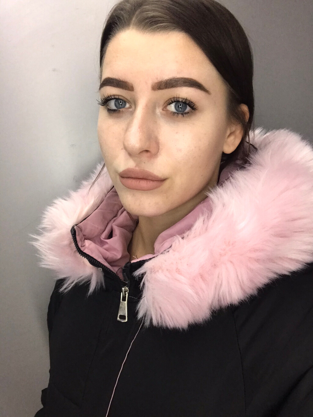 Anastasiia
