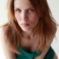 Марина