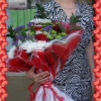 Суханова Любовь