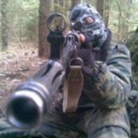Вильковский Игорь