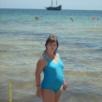 Попова Ниночка