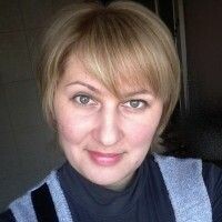 Татьяна Костенко