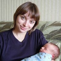 Виктория