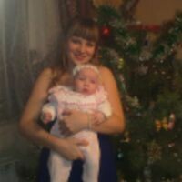 Алена Студеникина