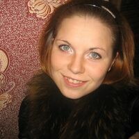 Новикова Полиночка
