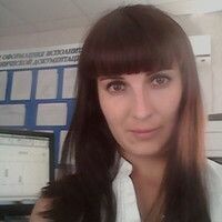 Наталья Климова