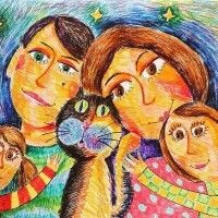 СМОРОДИНКА